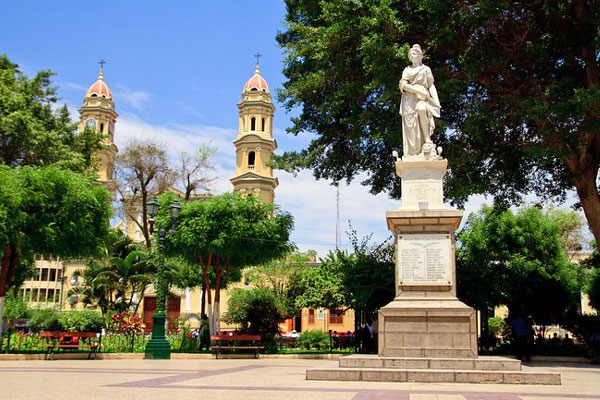 Piura